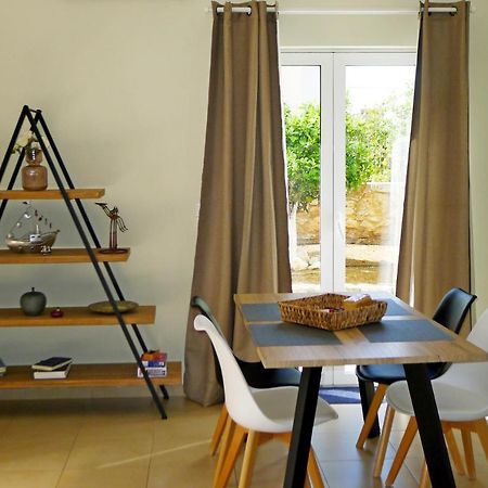 Maria & Manos Guest House, Agios Onoufrios Beach Luaran gambar