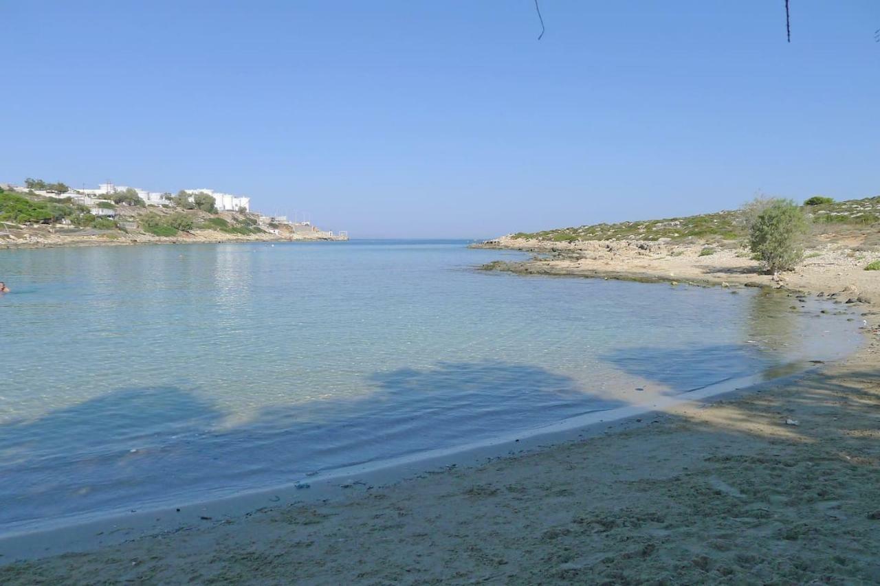 Maria & Manos Guest House, Agios Onoufrios Beach Luaran gambar